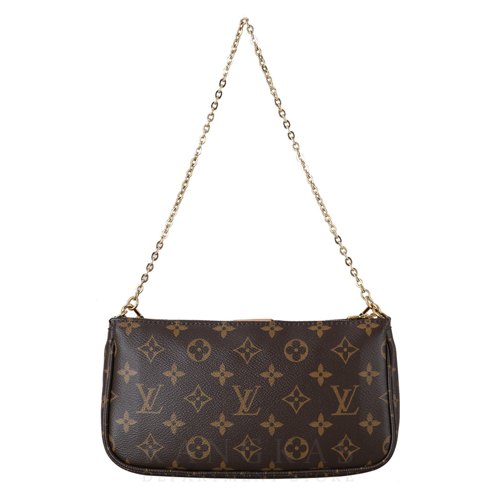 LOUIS VUITTON(USED)루이비통 모노그램 멀티 포쉐트 악세수아